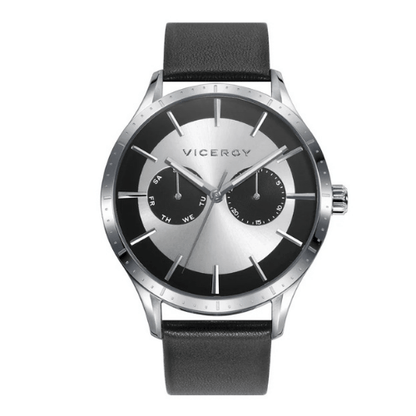 Wasserdichte Quarz-Uhr 42 mm