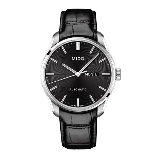 Mido Belluna Sunray Uhr