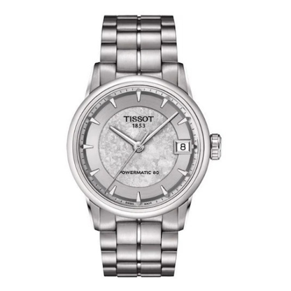 TISSOT LUXURY POWERMATIC 80
