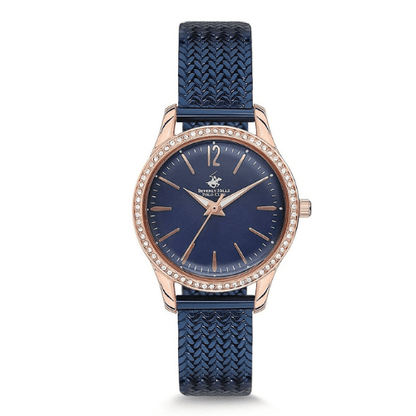 Beverly Hills Polo Club BH2101-04TRUE Uhr