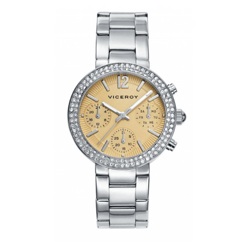 Damenarmbanduhr 36 mm