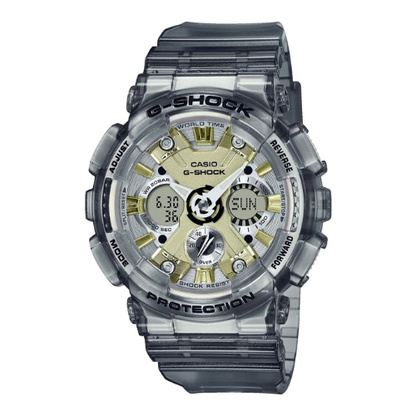CASIO G-SHOCK WATCHES Mod. GMA-S120GS-8AER