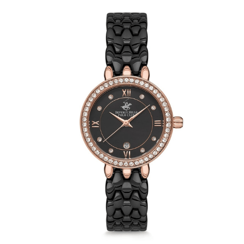 Beverly Hills Polo Club BH9644-03TRUE Uhr