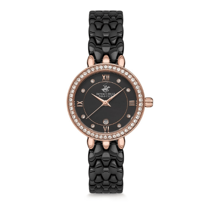 Beverly Hills Polo Club BH9644-03TRUE Uhr