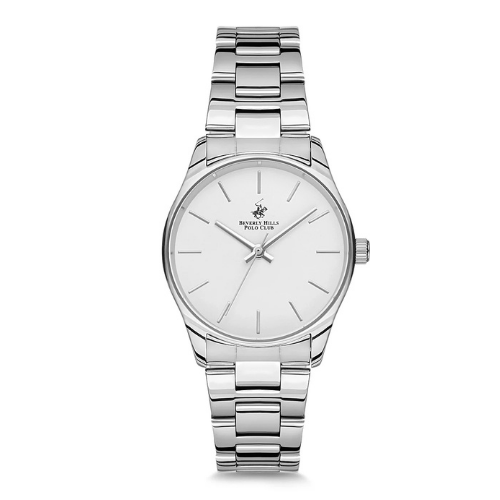 Beverly Hills Polo Club BH9657-02TRUE Uhr