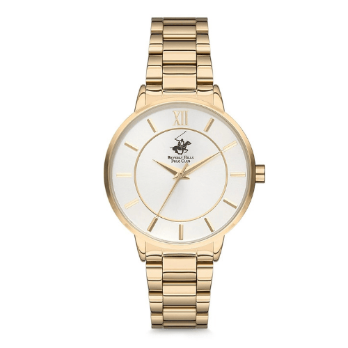 Beverly Hills Polo Club BH2131-03TRUE Uhr