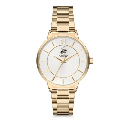 Beverly Hills Polo Club BH2131-03TRUE Uhr