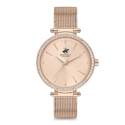 Beverly Hills Polo Club BH0023-02TRUE Uhr