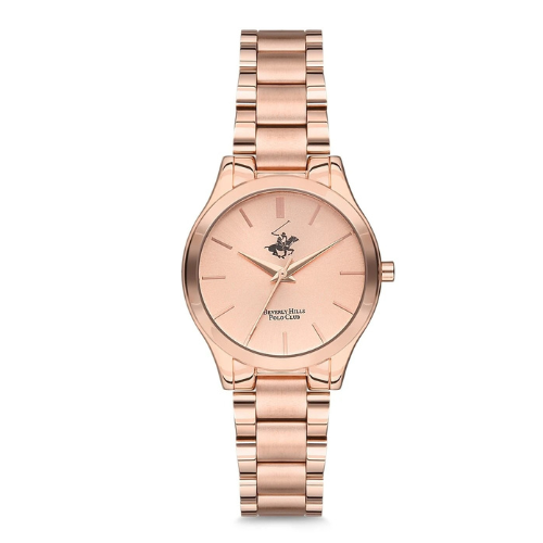 Beverly Hills Polo Club BH2169-03TRUE Uhr