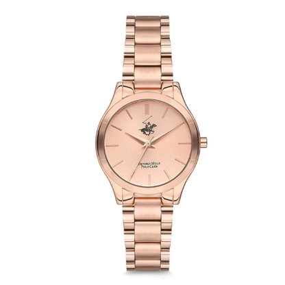 Beverly Hills Polo Club BH2169-03TRUE Uhr