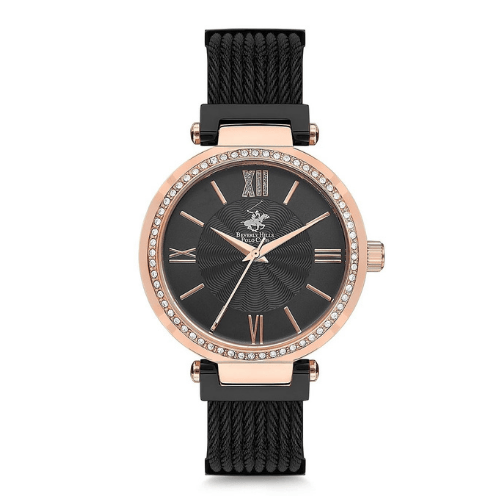 Beverly Hills Polo Club BH2188-02TRUE Uhr