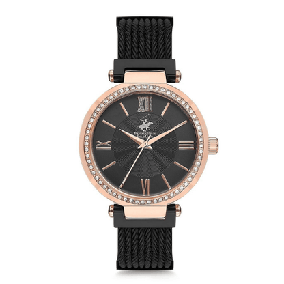 Beverly Hills Polo Club BH2188-02TRUE Uhr