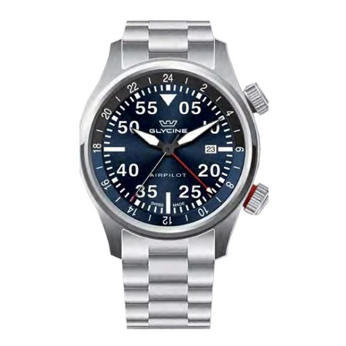 GLYCINE WATCH GL0348 Uhr