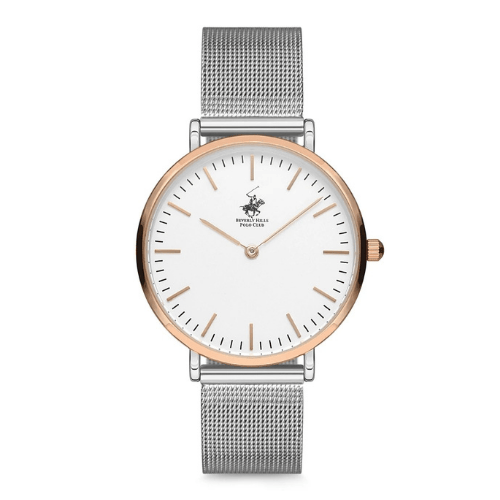 Beverly Hills Polo Club BH0112-03TRUE Uhr