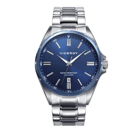 Wasserdichte Quarz-Uhr 43 mm