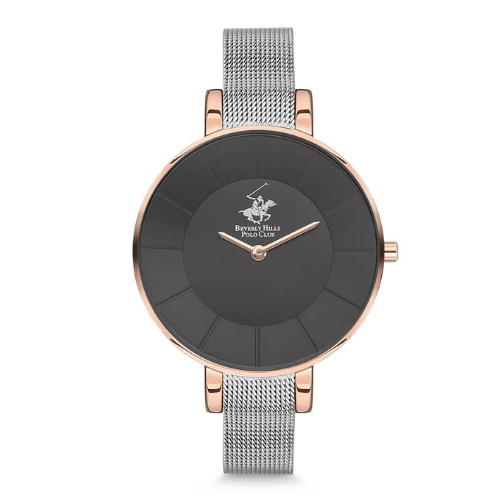 Beverly Hills Polo Club BH2162-05TRUE Uhr
