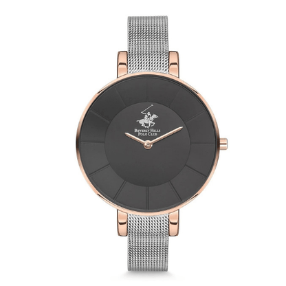 Beverly Hills Polo Club BH2162-05TRUE Uhr