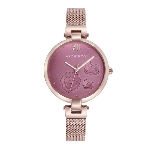 Waterproof quartz watch 32 mm