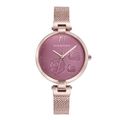 Waterproof quartz watch 32 mm