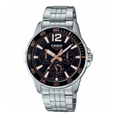 Casio Marine Sports Uhr