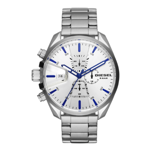 Diesel MS9 Chrono Uhr