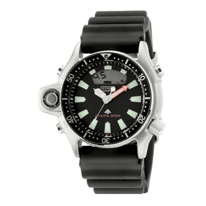 Citizen Chandler Uhr