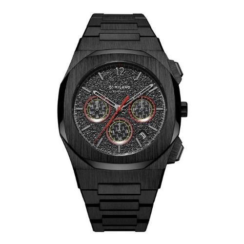 D1 Milano Burnout Uhr