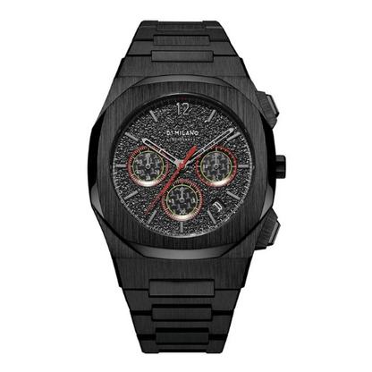 D1 Milano Burnout Uhr