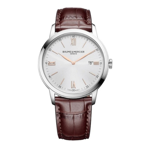 BAUME &amp; MERCIER CLASSIMA