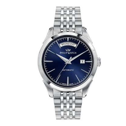 Philip Watch R8223217006 Uhr