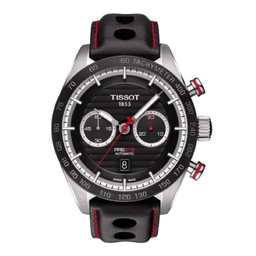TISSOT PRS 516 AUTOMATIC CHRONOGRAPH