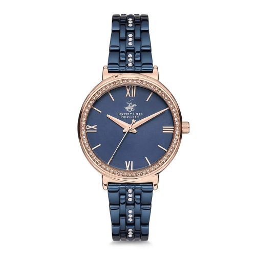 Beverly Hills Polo Club BH2174-05TRUE Uhr