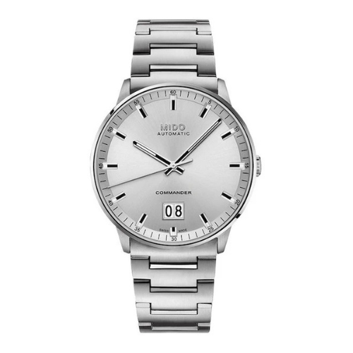 Mido Commander Big Date Uhr