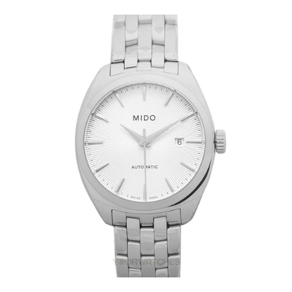 Mido Belluna Royal Gent Uhr