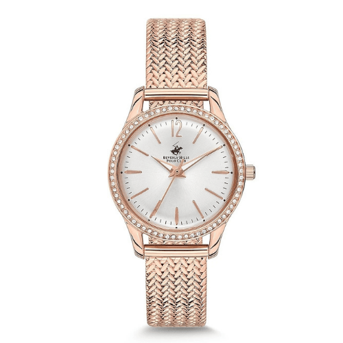 Beverly Hills Polo Club BH2101-03TRUE Uhr
