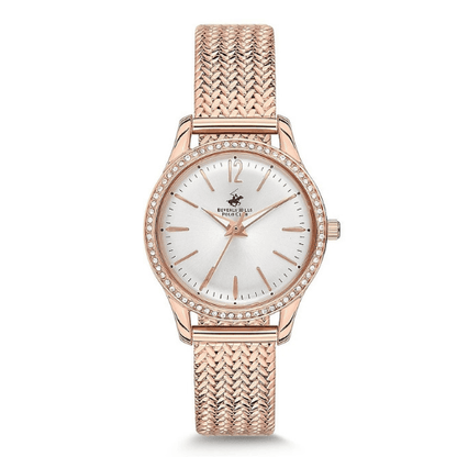Beverly Hills Polo Club BH2101-03TRUE Uhr