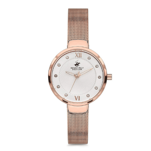 Beverly Hills Polo Club BH2117-03TRUE Uhr
