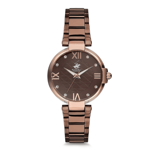Beverly Hills Polo Club BH2135-03TRUE Uhr