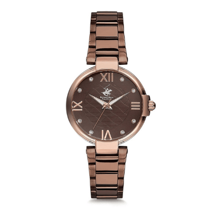 Beverly Hills Polo Club BH2135-03TRUE Uhr