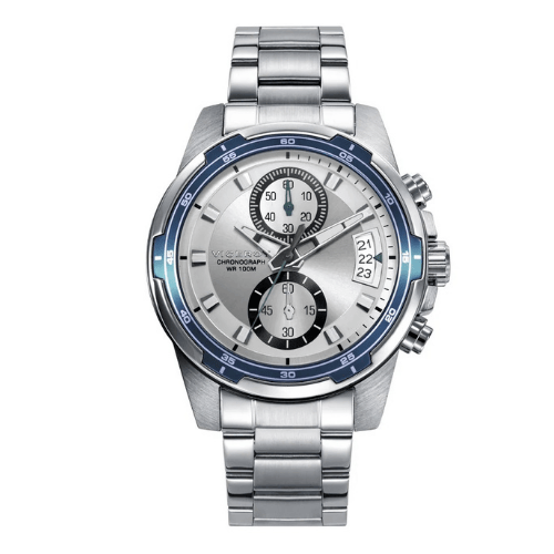 Viceroy Herren Quartz Uhr 401239-07TRUE Uhr