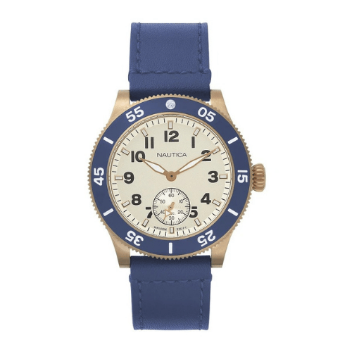Nautica Houston Uhr