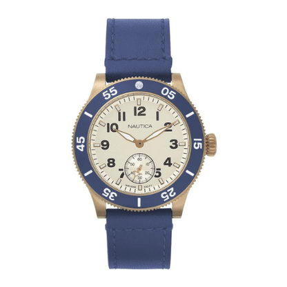 Nautica Houston Uhr