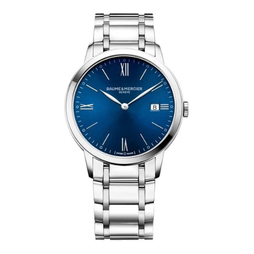 BAUME &amp; MERCIER CLASSIMA