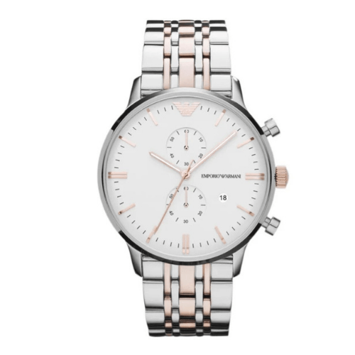 Emporio Armani AR0399 Uhr