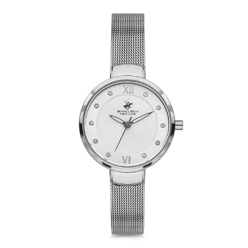 Beverly Hills Polo Club BH2117-01TRUE Uhr