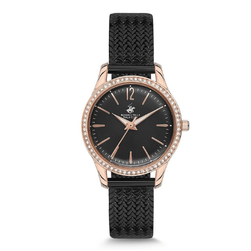 Beverly Hills Polo Club BH2101-05TRUE Uhr