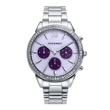 Chronograph Uhr 40 mm