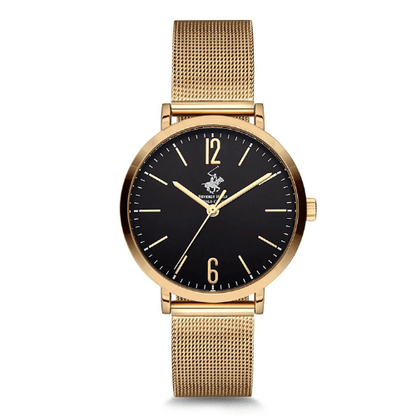 Beverly Hills Polo Club BH0106-06TRUE Uhr