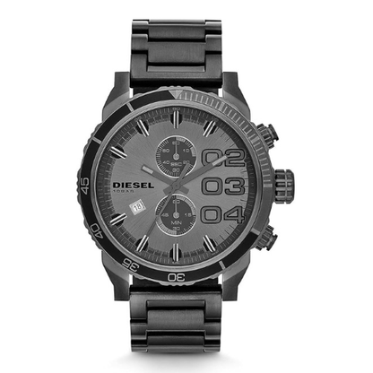 Diesel Double Down Uhr