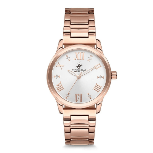 Beverly Hills Polo Club BH2113-02TRUE Uhr
